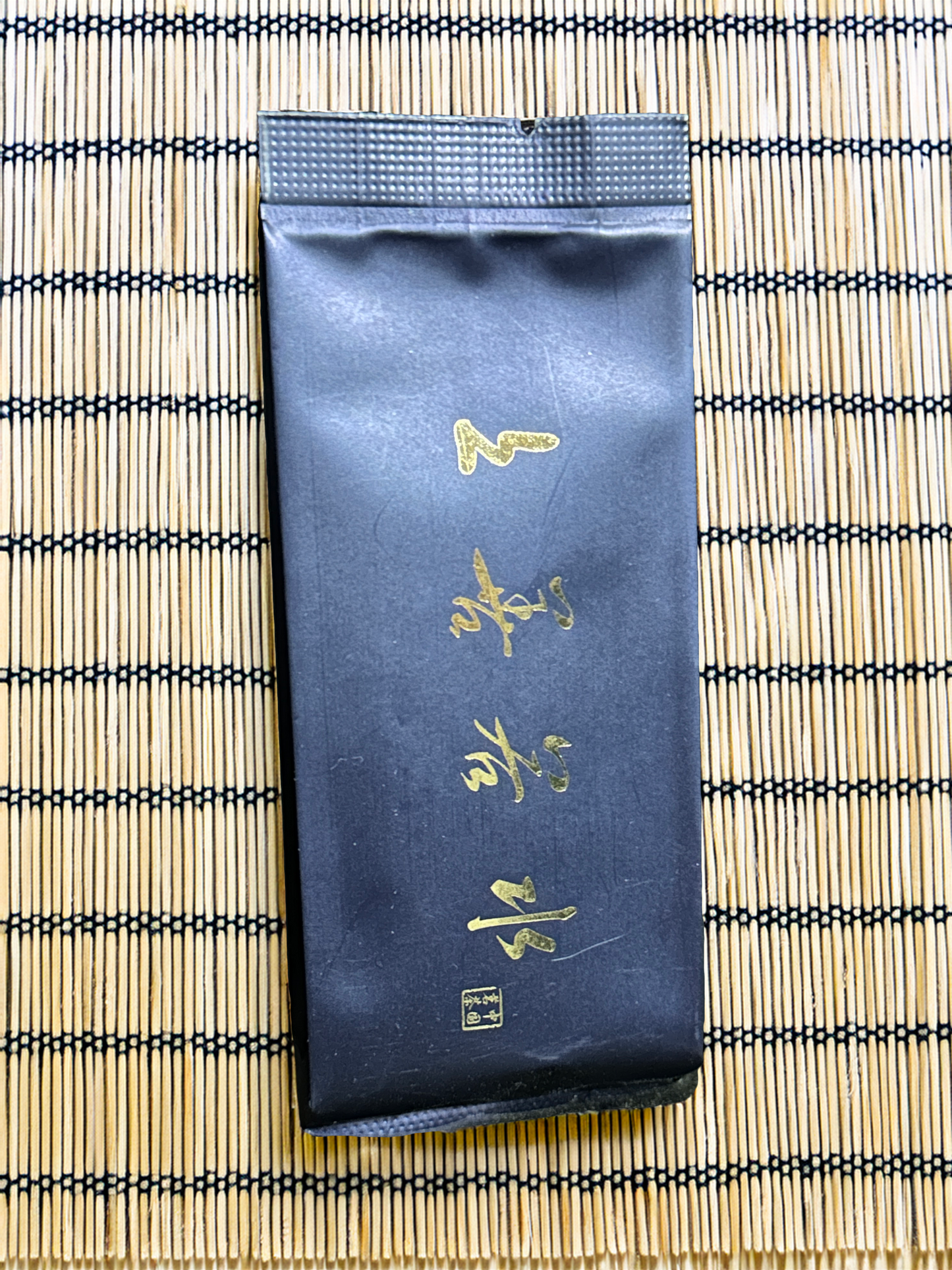 Old Fir Narcissus Tea