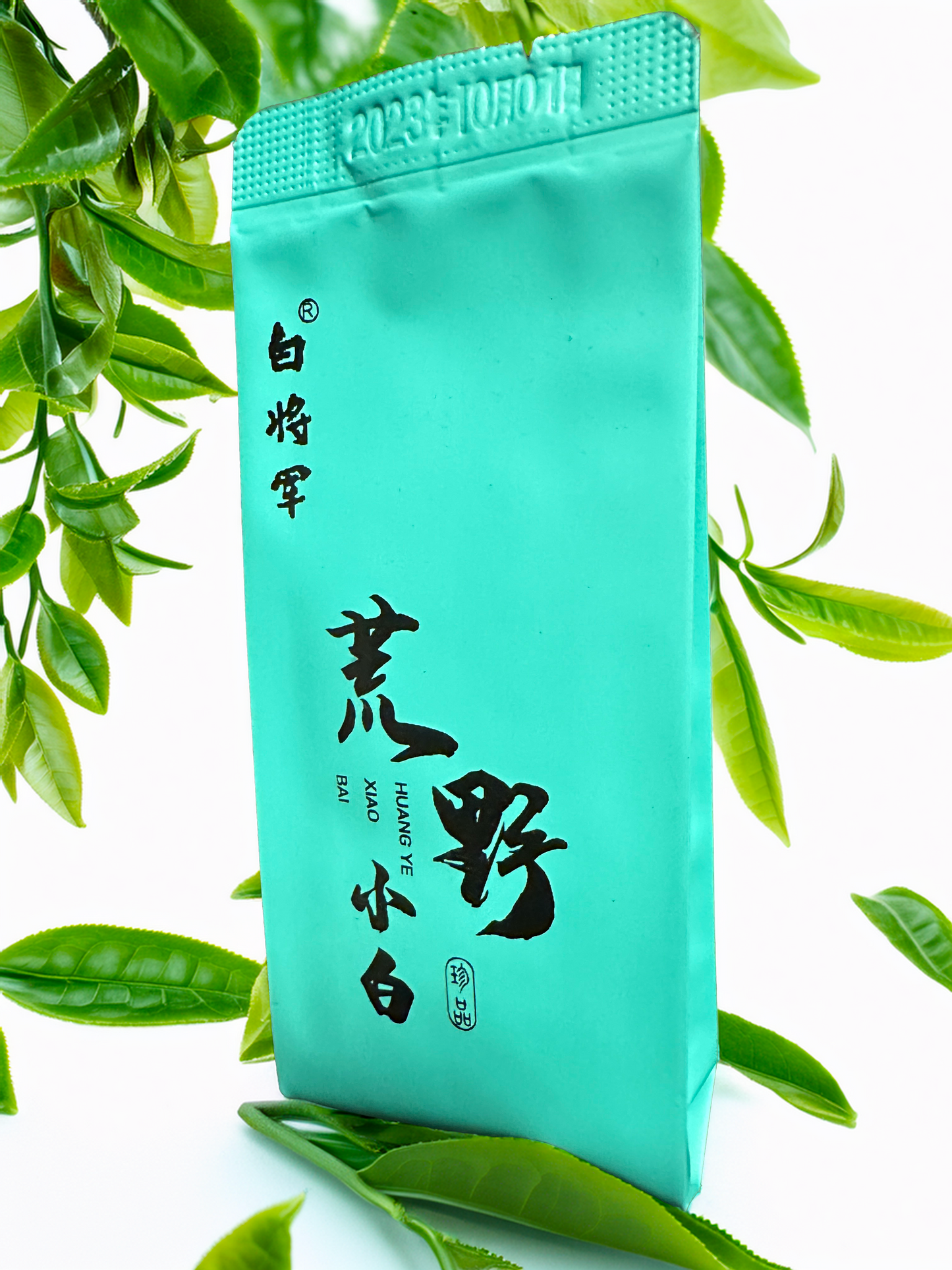 White Small Leaf Wild Grown Tea