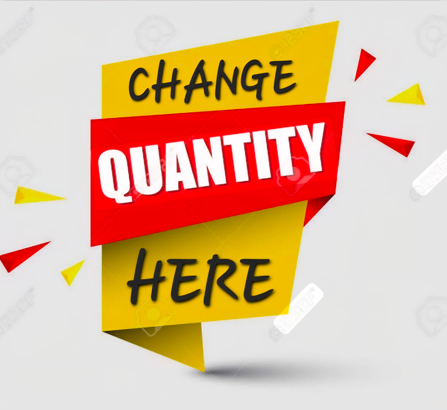 1. Enter Amount Here